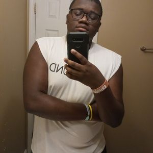 Meet your Posher, Justin